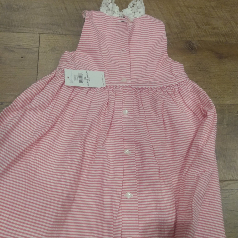 Bundle baby  girls Polo Ralph Lauren dress - Picture 6 of 11